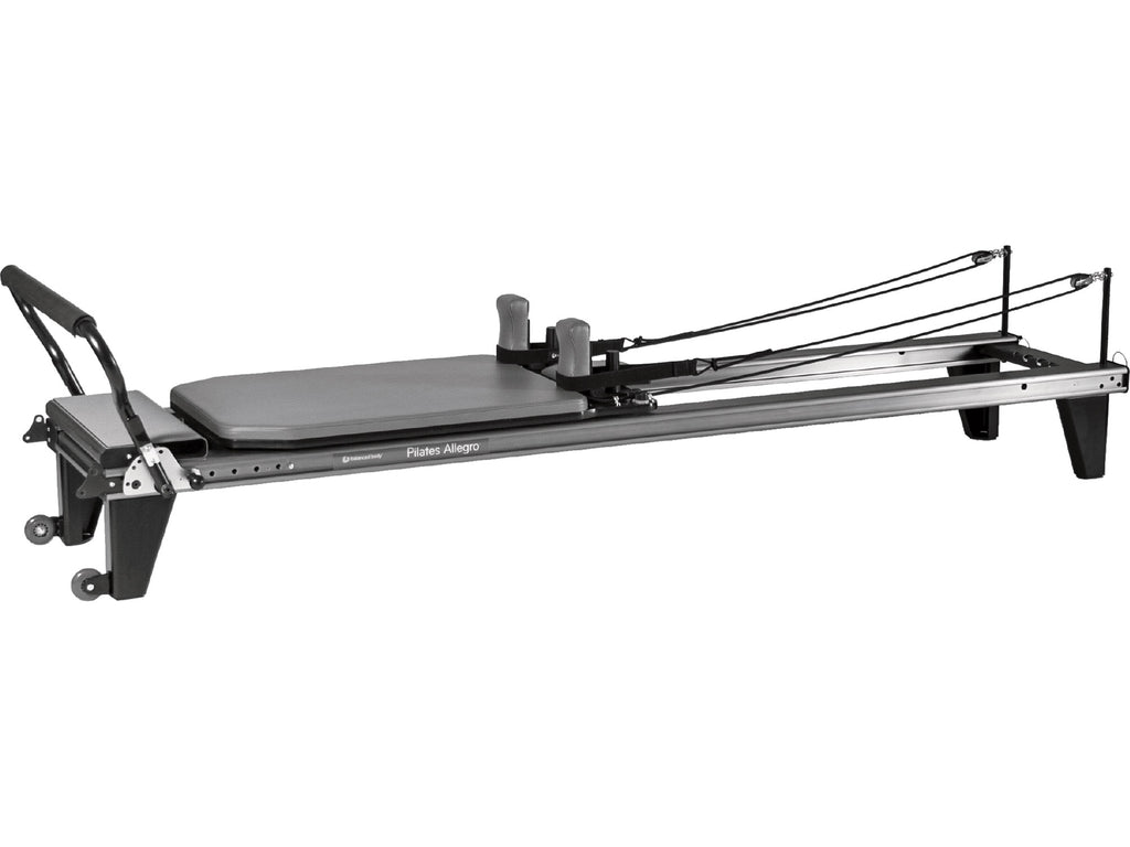 Refurbished Balanced Body Allegro Pilates Reformer