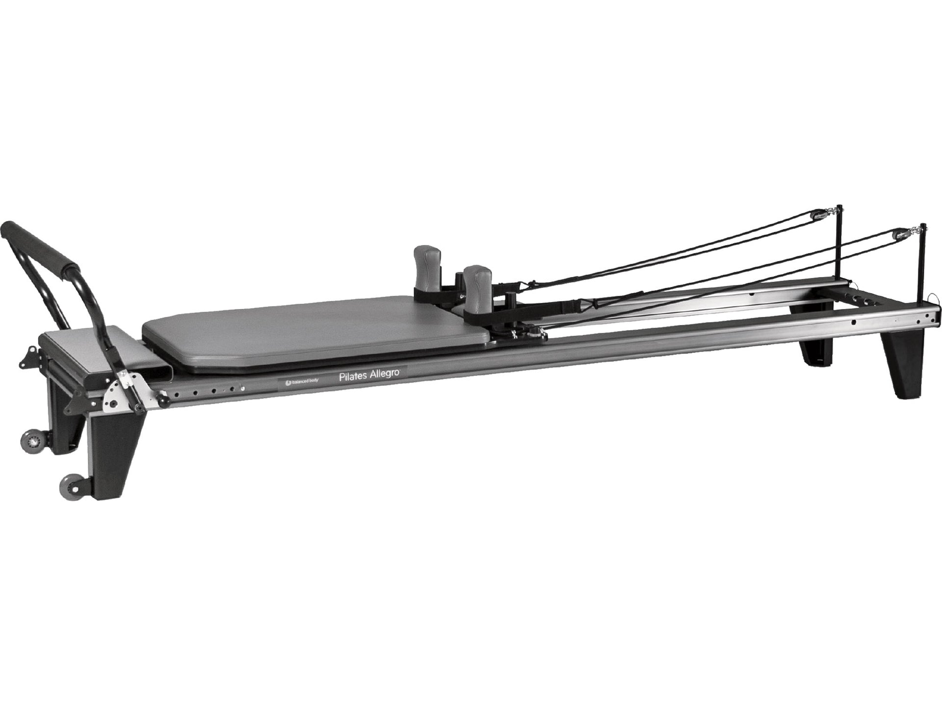 Refurbished Balanced Body Allegro Pilates Reformer Warranty