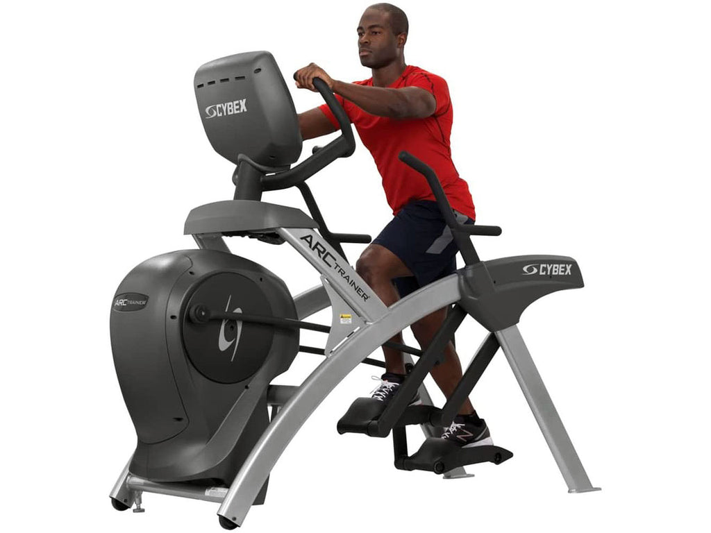 Refurbished Cybex 625A Lower Body Arc Trainer