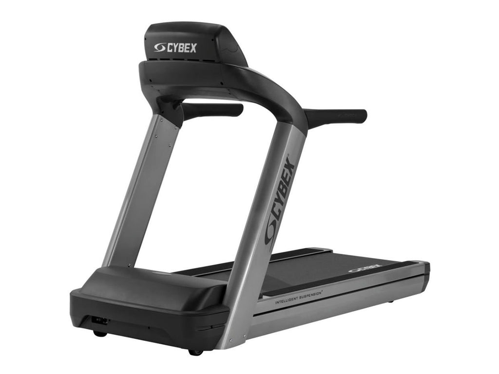 Stock image of a refurbished Cybex 625T Treadmill