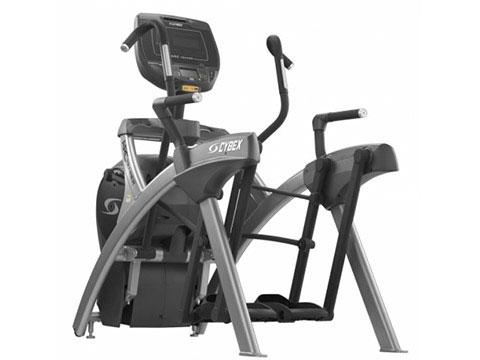 cybex arc trainer refurbished Cybex 772AT Total Body L11177 Arc Trainer Elliptical