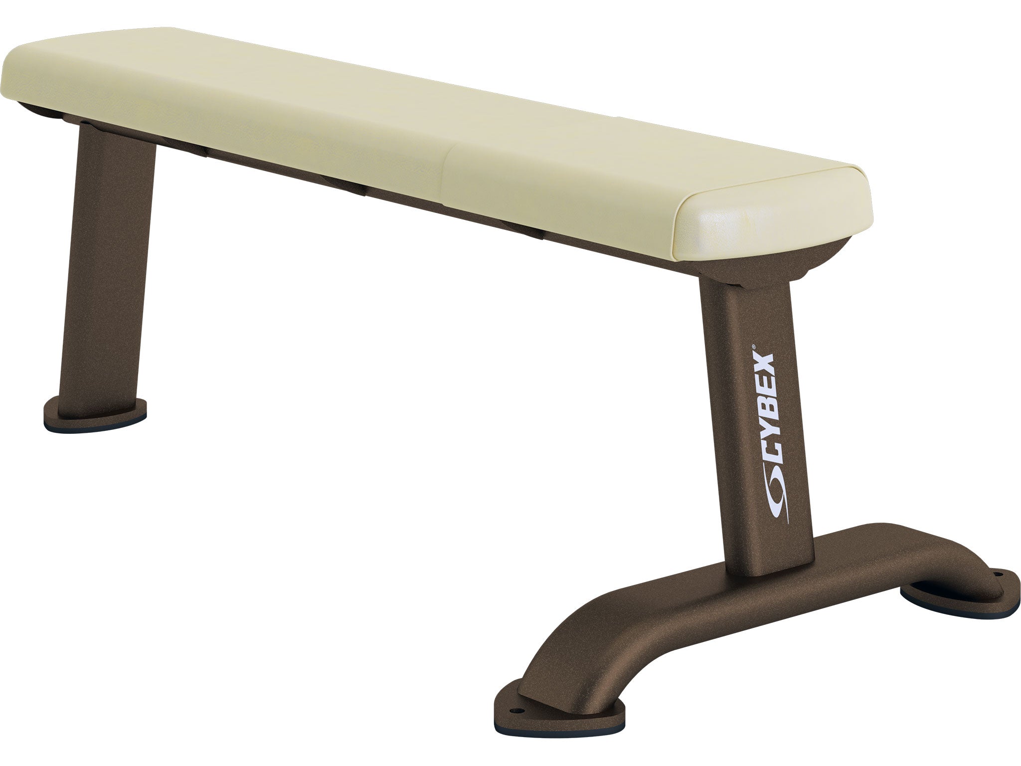 Refurbished Cybex Flat Bench New Style 16042