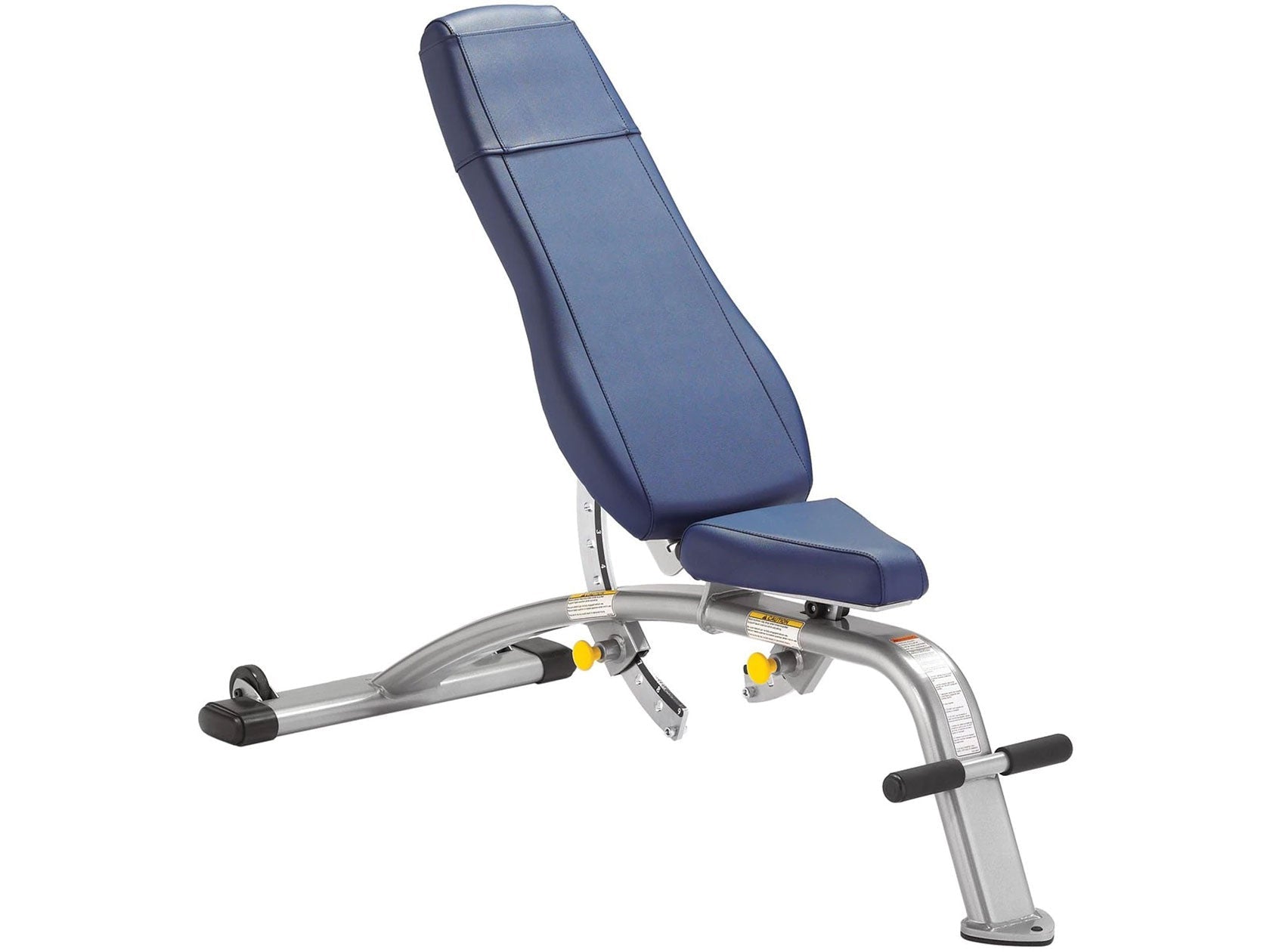 cybex ube for sale Refurbished Cybex 10 to 80 degree Multi Adjustable Bench for Sale Online