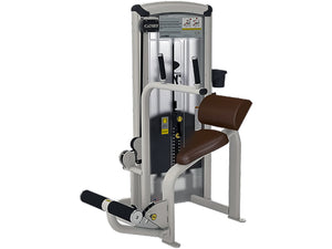 Factory photo of a Refurbished Cybex VR3 Abdominal