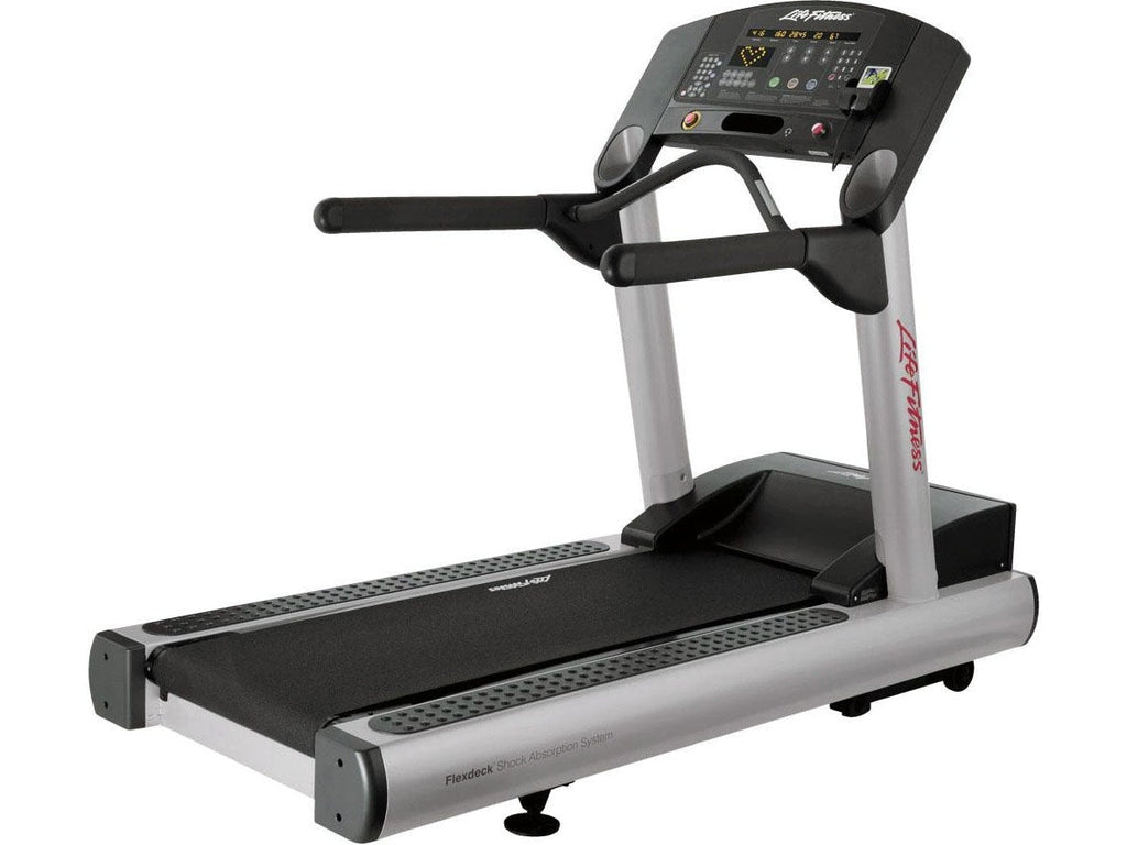 Life Fitness CLST Integrity Series Treadmill