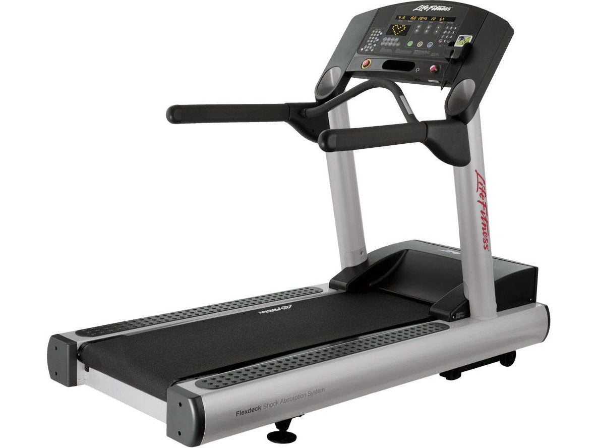 Life Fitness Sport Life Sport Treadmill Intigritiy Life Fitness 95
