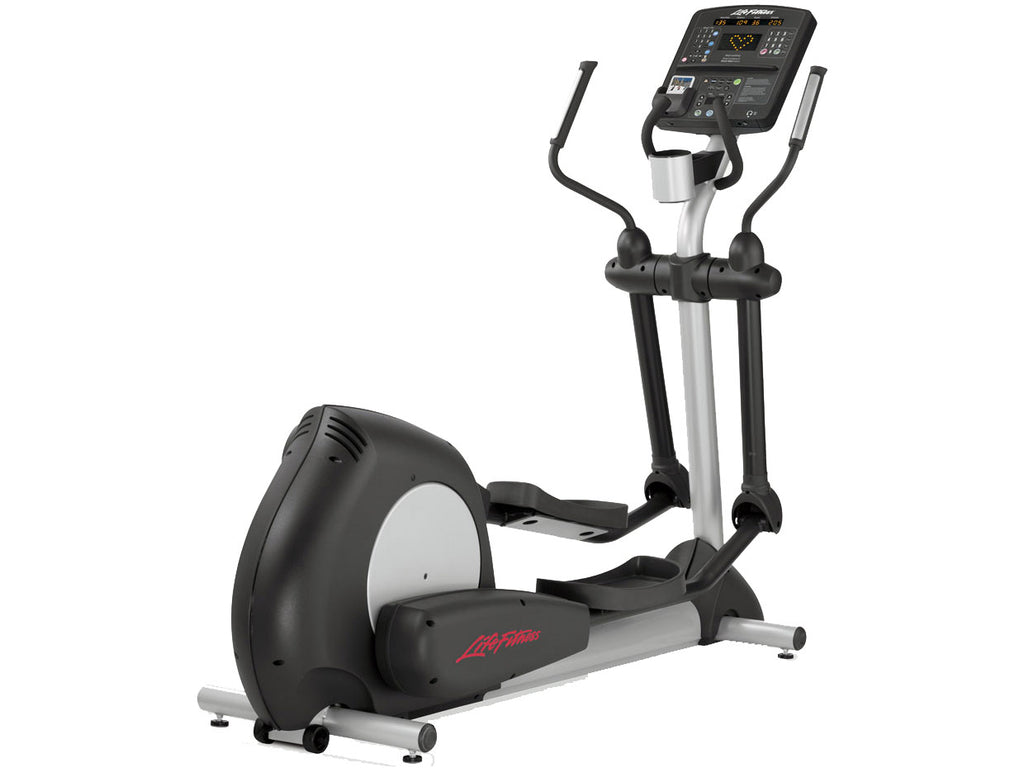Refurbished Life Fitness CLSX Integrity Series Crosstrainer