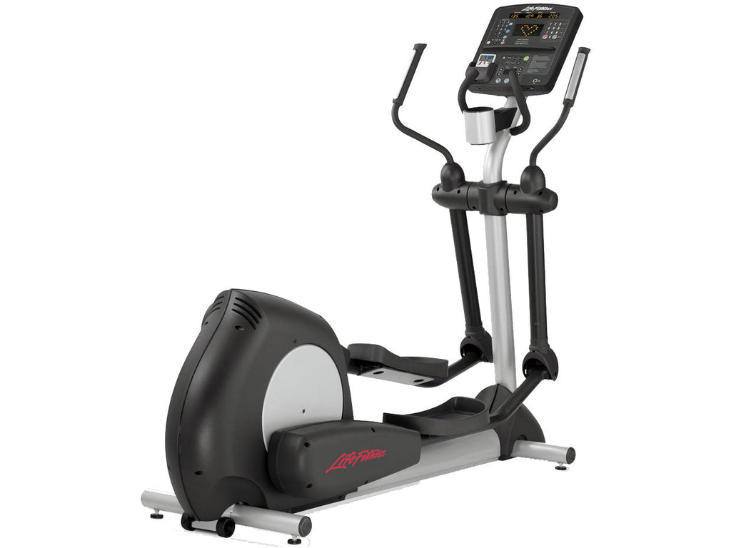 Refurbished Life Fitness CLSX Integrity Series Crosstrainer