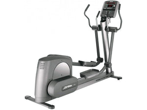 Factory photo of a Refurbished Life Fitness CT95Xi Crosstrainer
