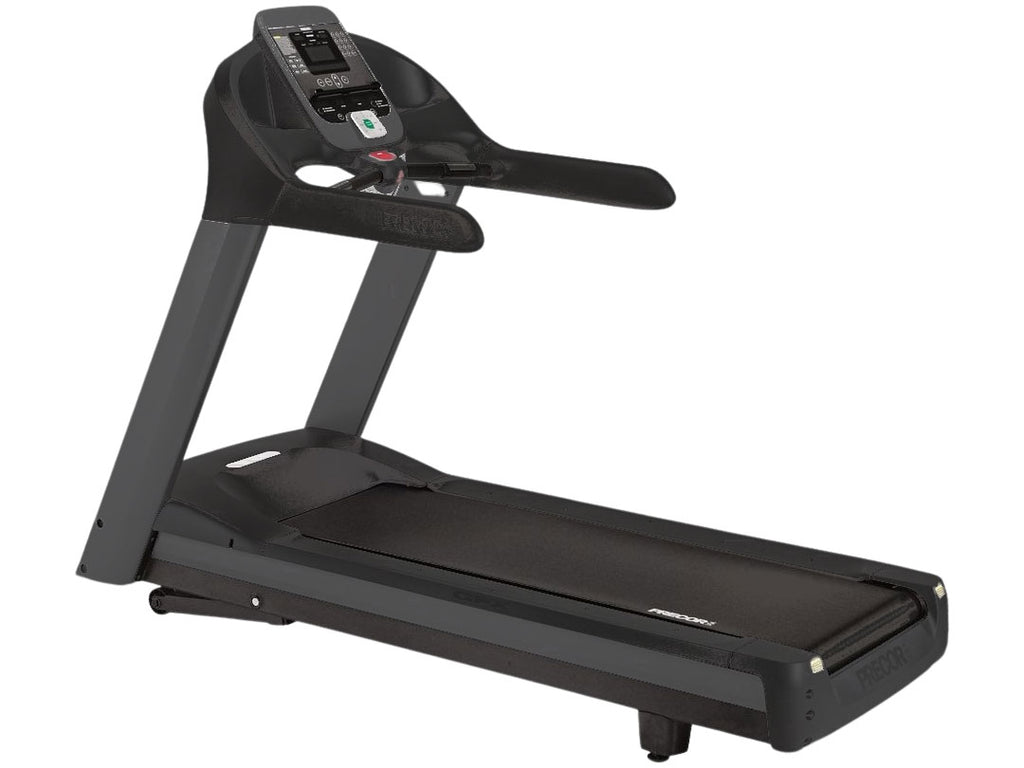 Refurbished Precor C956i Experience Treadmill - Custom Black