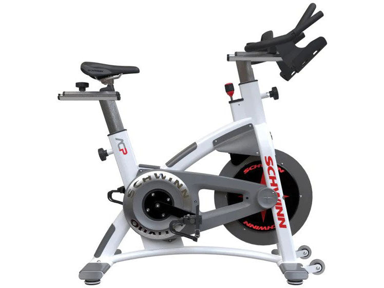 schwinn bicycle warranty Schwinn AC Performance Plus Indoor Bike with Carbon Blue Belt Drive