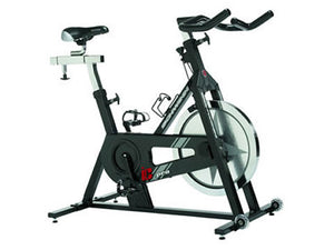 Factory photo of a Used Schwinn IC Pro Group Cycling Bike