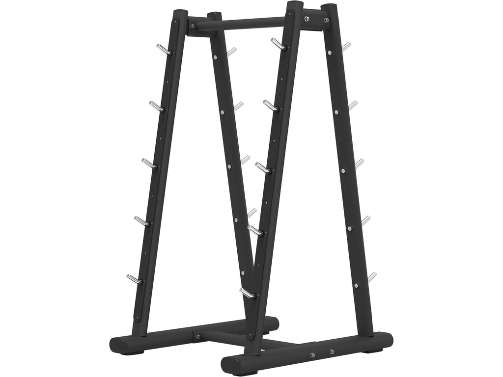 Sportgear 10 pair Barbell Rack