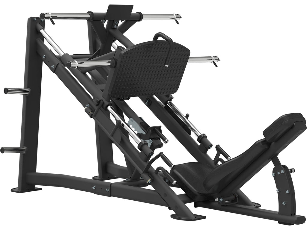 Sportgear 45 Degree Linear Plate Loaded Leg Press