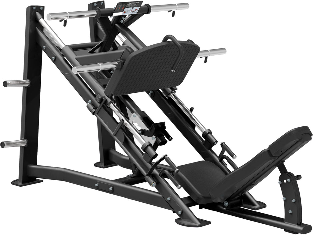 Sportgear 45 Degree Plate Loaded Leg Press