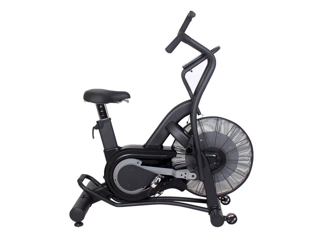 SportGear Air Bike Side View