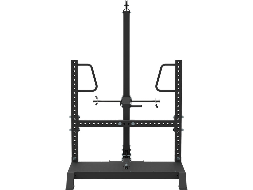 Sportgear Belt Squat Front