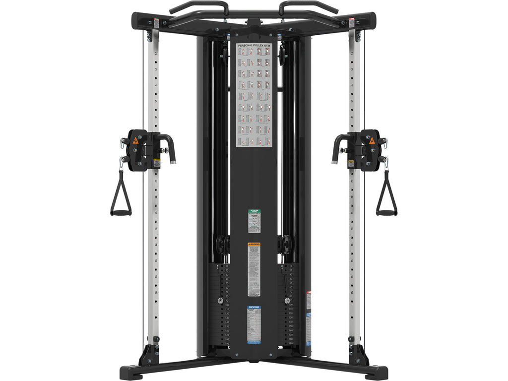 Sportgear Dual Adjustable Functional Trainer