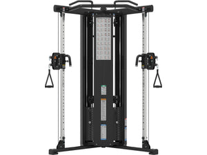 Sportgear Dual Adjustable Functional Trainer