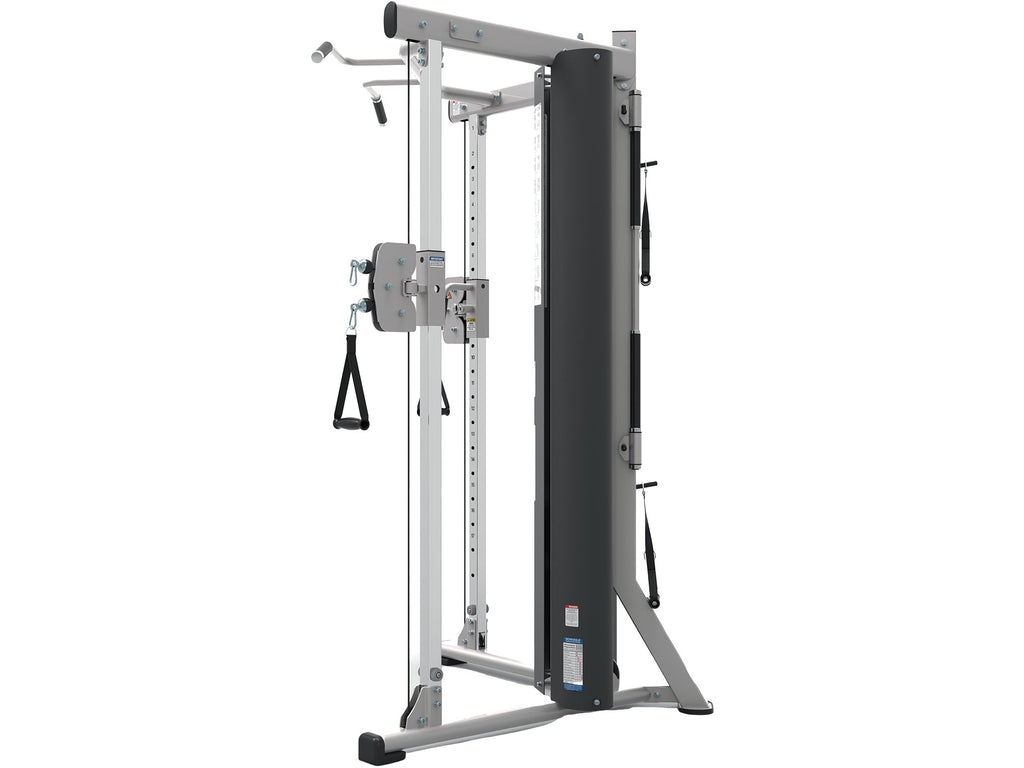 Sportgear Dual Stack Functional Trainer - Side