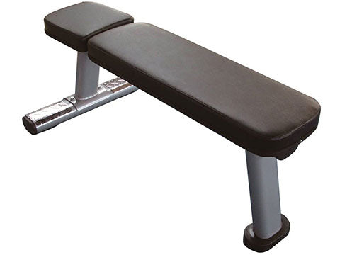 Factory photo of a New Sportgear Flat Bench