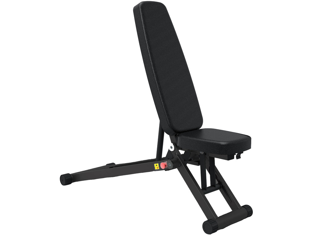 Sportgear Flat to Incline Bench