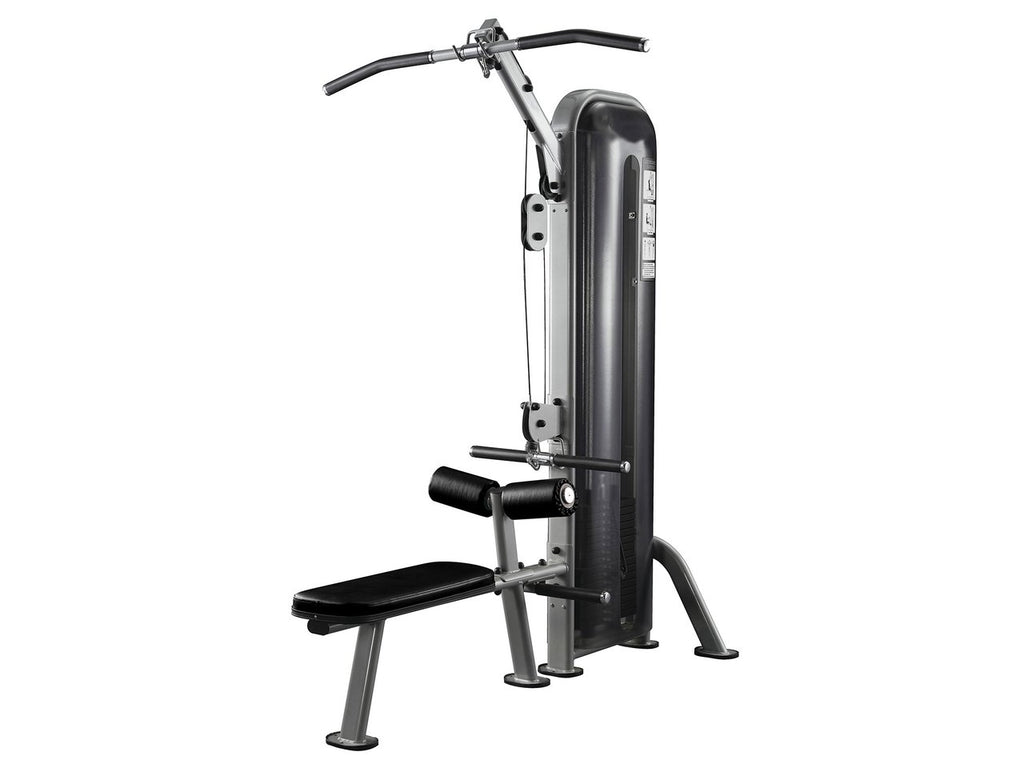 Image of a new Sportgear Lat Pulldown Mid Row combo - M1201
