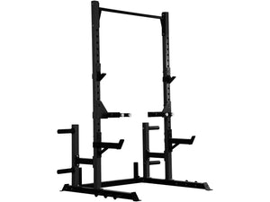 Sportgear Light Commercial Half Rack