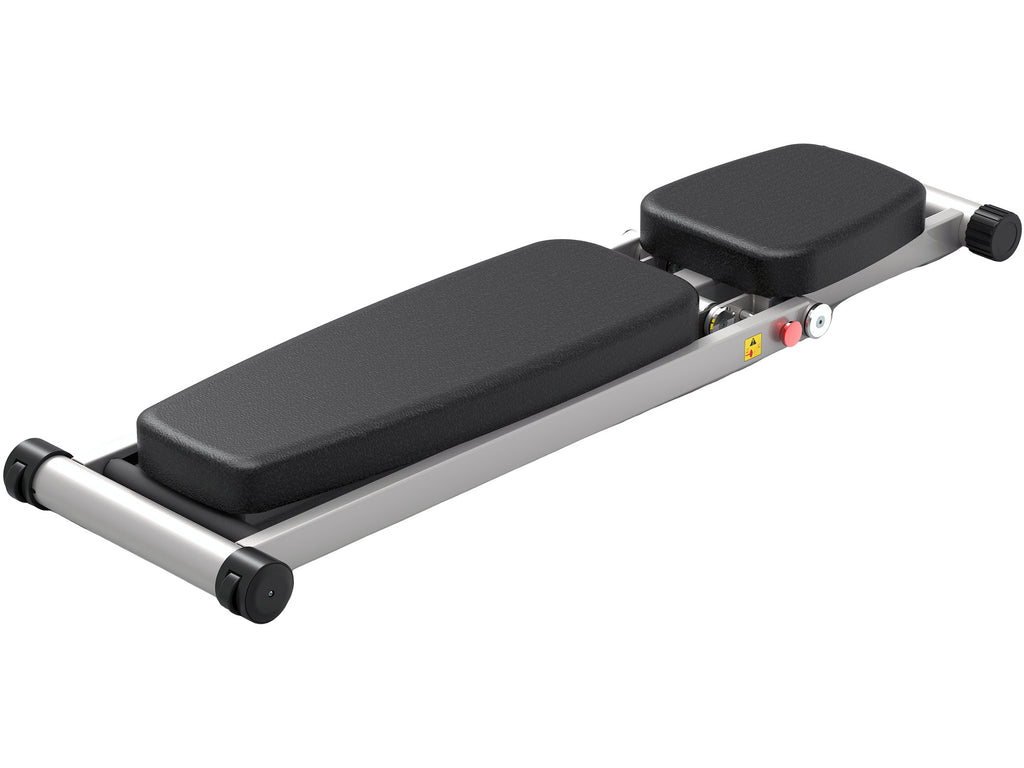 New Sportgear 7-position Multi Adjustable Bench