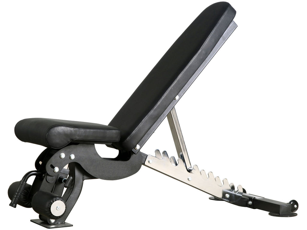 Sportgear FID Adjustable Bench
