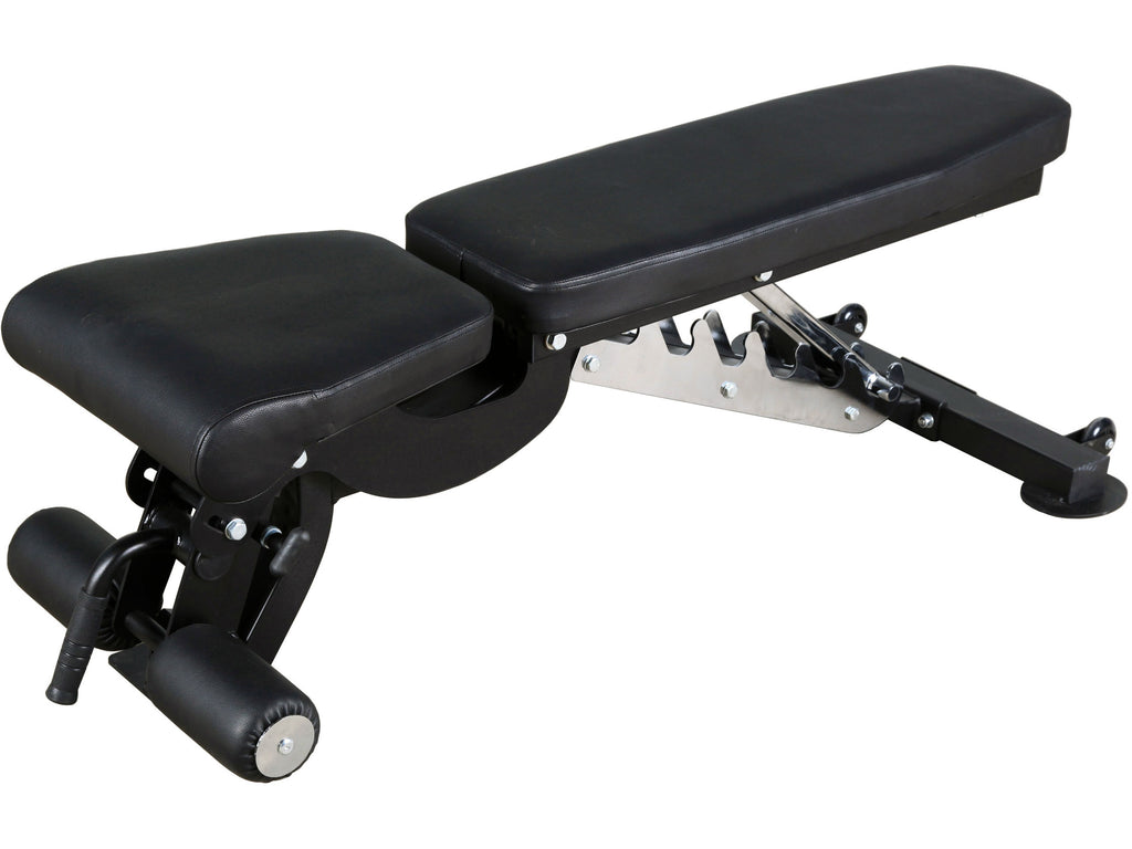 New Sportgear 7-position FID Adjustable Bench