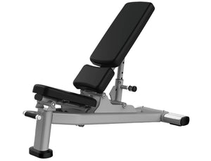 Factory photo of a New Sportgear Multi Adjustable Bench