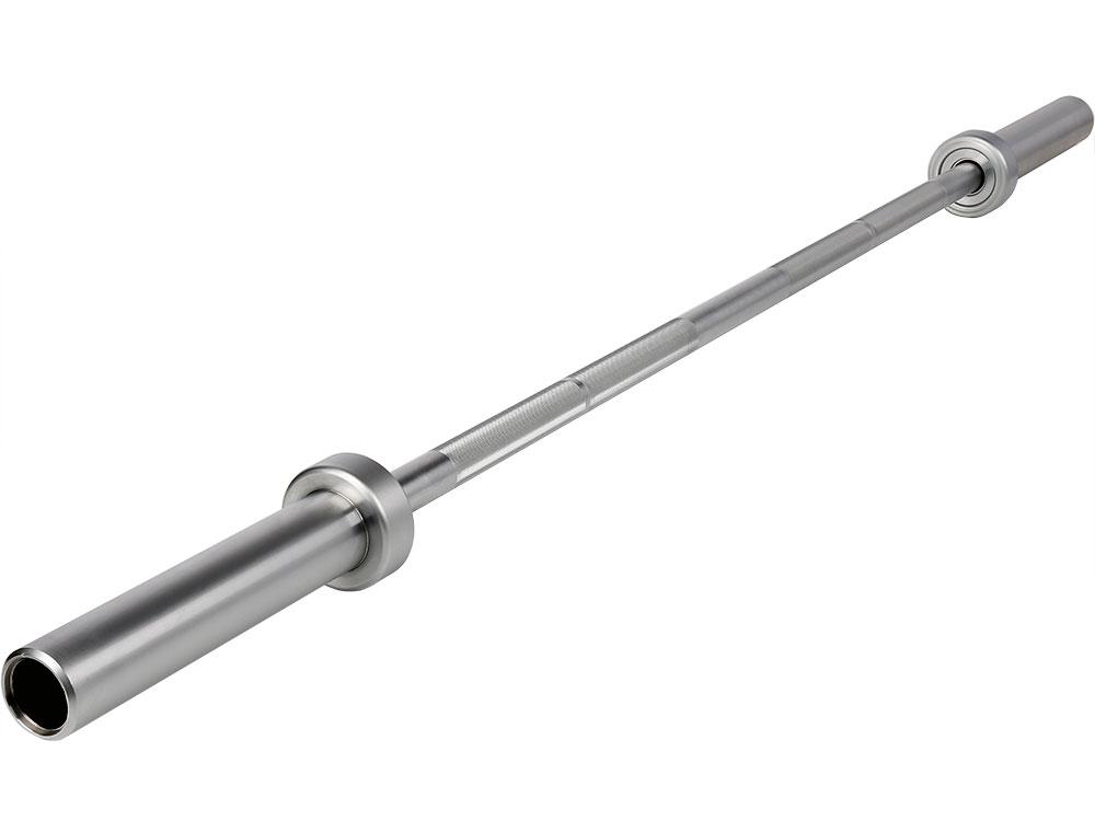 SportGear 7 Foot Olympic Bar