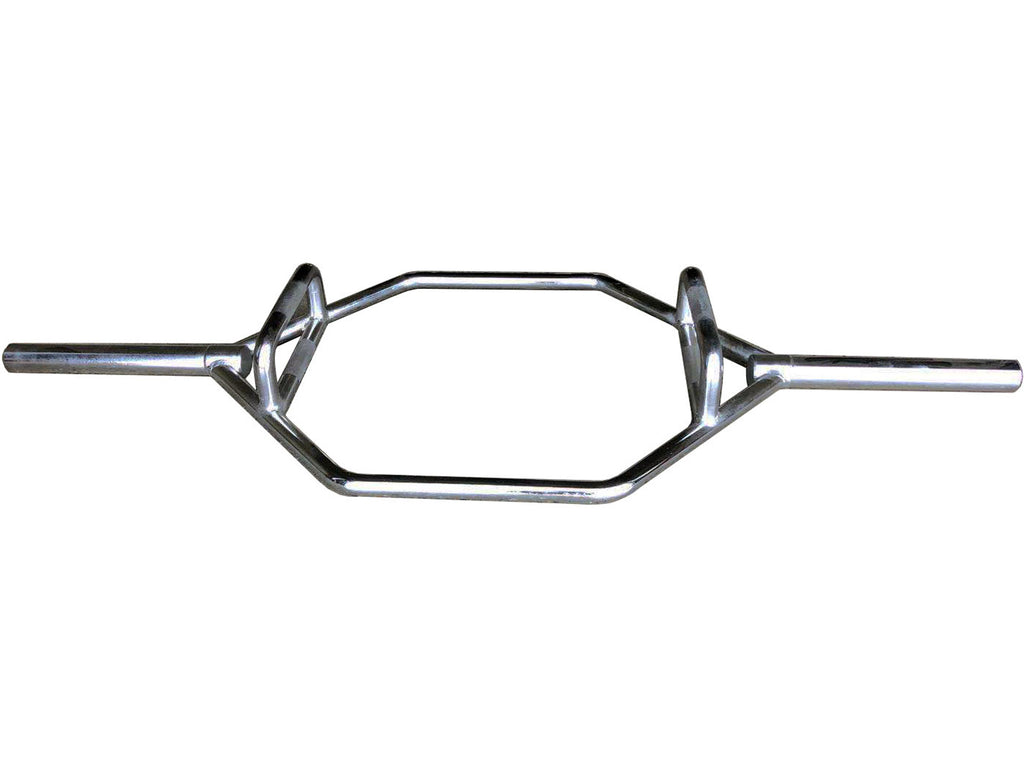 Sportgear Olympic Hex Bar