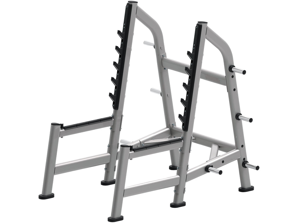 SportGear Olympic Squat Rack