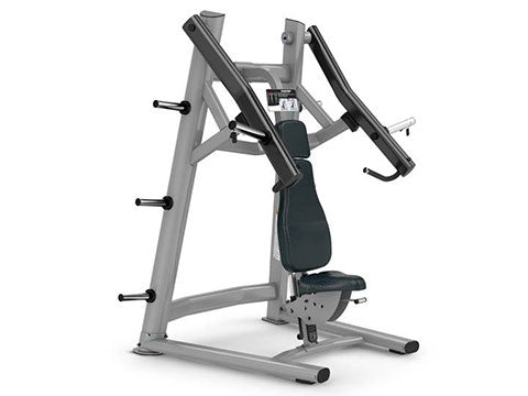 Factory photo of a New Sportgear Plate Loaded Chest Press