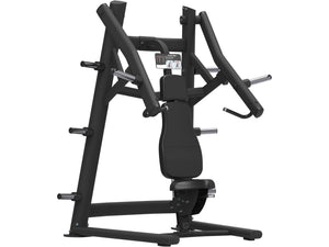 Factory photo of a New Sportgear Plate Loaded Incline Chest Press