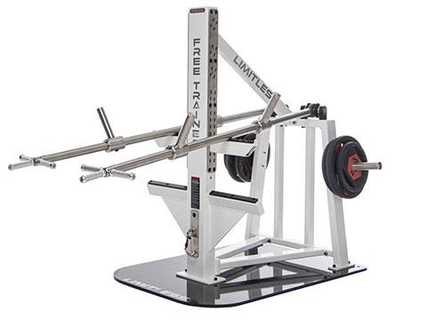 Limitless Free Trainer