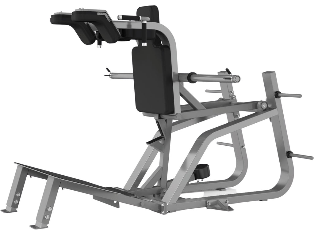 Sportgear Plate Loaded Power Squat