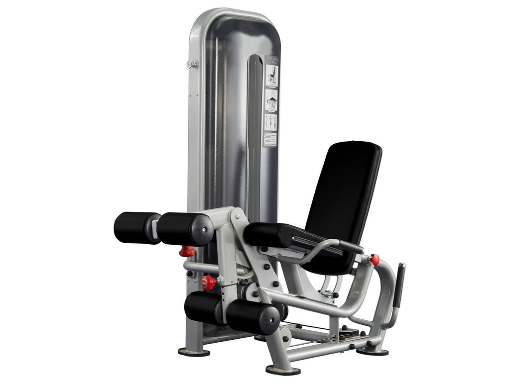 Image of a new Sportgear Prone Leg Curl/Leg Extension Combo - M1404