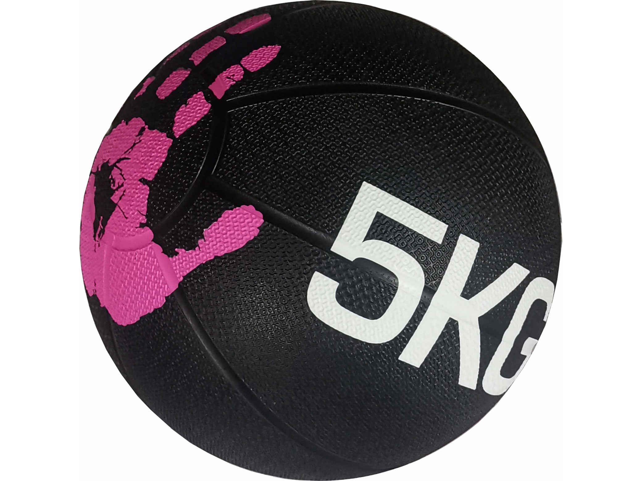 Sportgear Rubber 5KG Medicine Ball