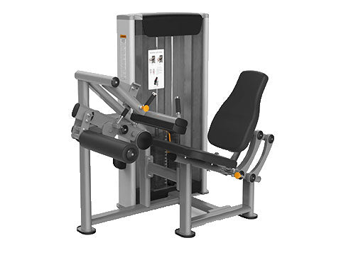 Factory photo of a New Sportgear Seated Leg Curl