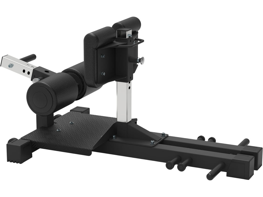 Sportgear Sissy Squat Machine Side