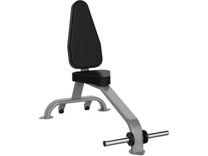 Sportgear Utility Bench with Foot Rest