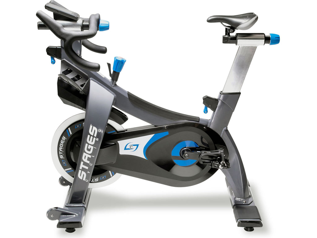 Used Stages SC3.20 Indoor Cycle Hero Image