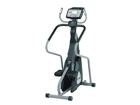 Factory photo of a Used StairMaster 4600CL Stepper C40G