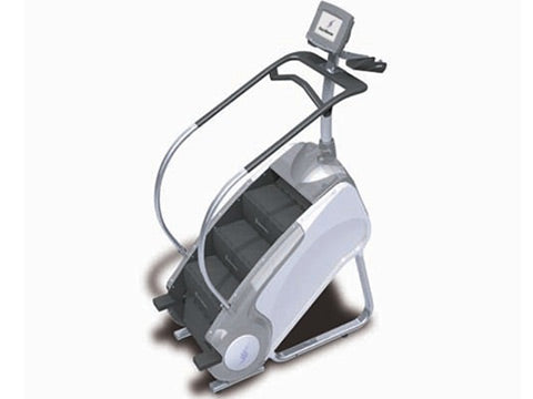 Factory photo of a Used StairMaster SM5 StepMill