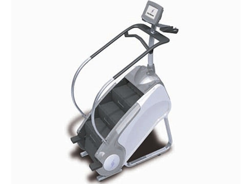 Factory photo of a Refurbished StairMaster SM5 StepMill