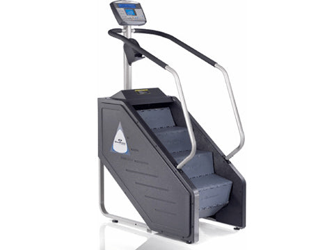 Factory photo of a Used StairMaster SM916 StepMill