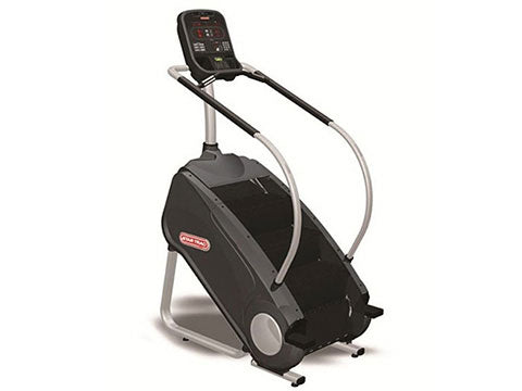 Factory photo of a Refurbished Star Trac E Series StairMill